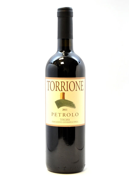 PETROLO TORRIONE - 750ml - 856537000330