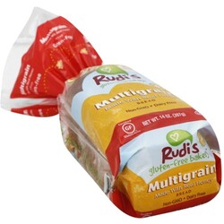 Rudis Bread - 856750002227