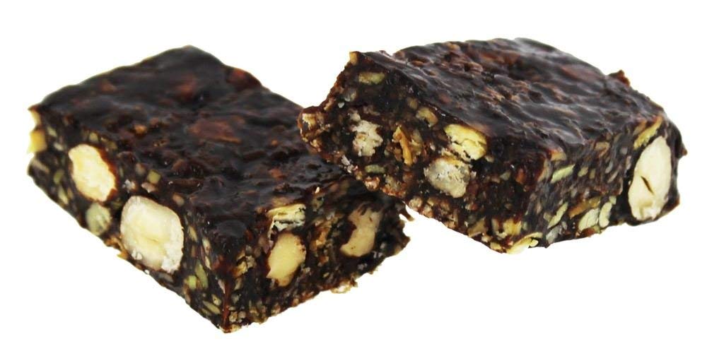PRIMAL KITCHEN: Chocolate Hazelnut Collagen Protein Bar, 1.7 oz - 0856769006162