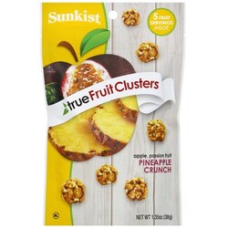 Sunkist True Fruit Clusters - 856916005345