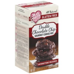 XO Baking Cookie Mix - 856928004053