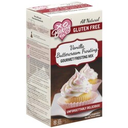 XO Baking Frosting Mix - 856928004152
