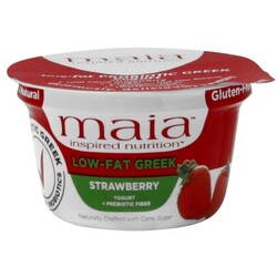 Maia Yogurt - 857003002018