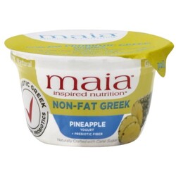 Maia Yogurt - 857003002049