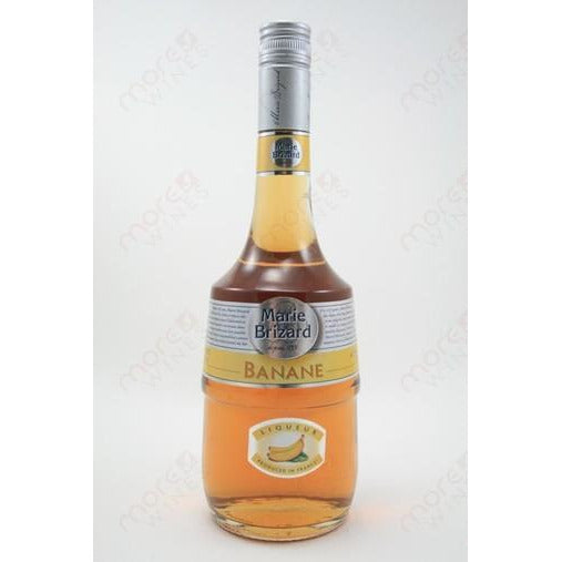 BRIZARD banana 750ml - 8570100012