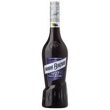 MARIE BRIZARD cassis de dijon - 8570100063