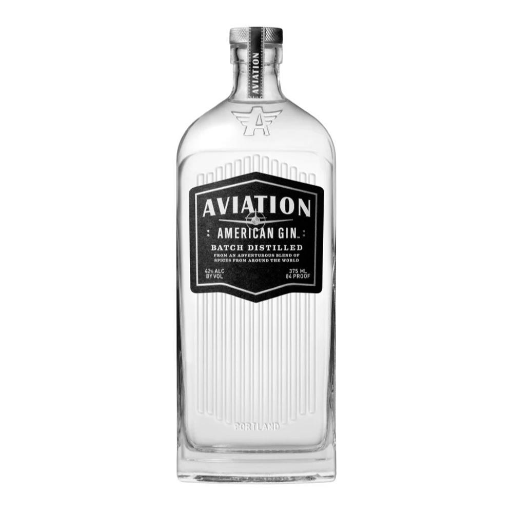 Aviation American Gin I Ryan Reynolds Celebrity Gin (1.75L) - 857050005291