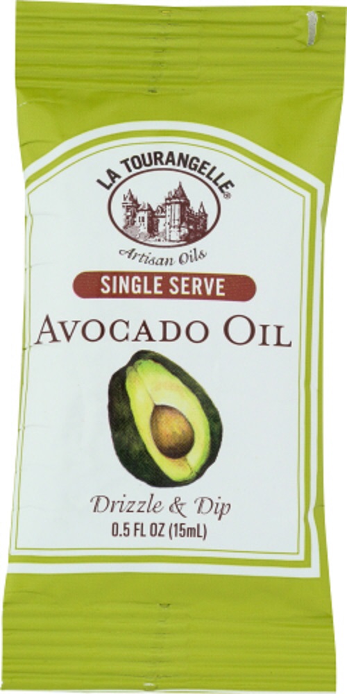 Drizzle & Dip Avocado Oil, Drizzle & Dip - 857190000460