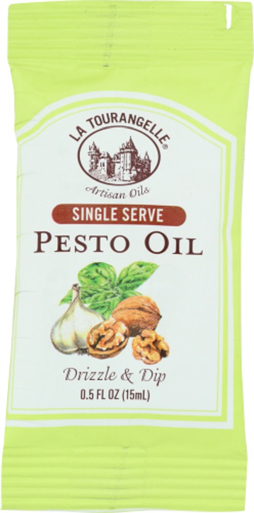 Pesto Oil - 857190000637