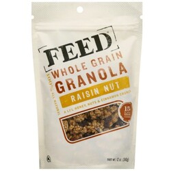 Feed Granola - 857265001026
