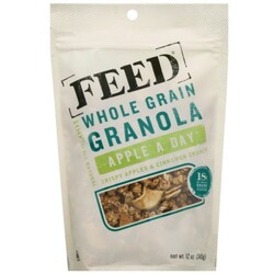 Feed Granola - 857265001125