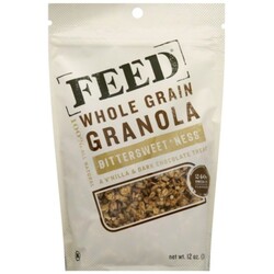 Feed Granola - 857265001132