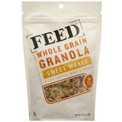 Feed Granola - 857265001354
