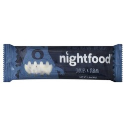 Nightfood Snack Bar - 857310005009