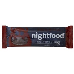 Nightfood Snack Bar - 857310005030