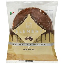 Element Rice Cakes - 857360004083