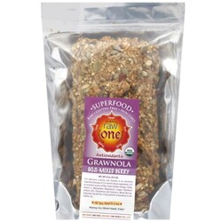 Raw One Grawnola - 85739120083