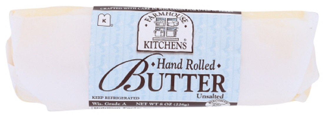 Hand Rolled Butter - 857423002339