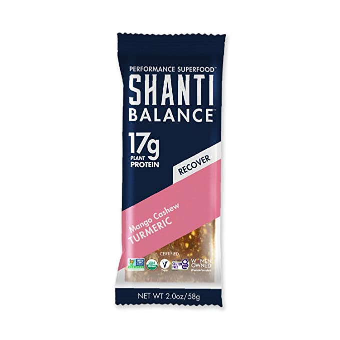 The Superfood Protein Bar - 857618004148
