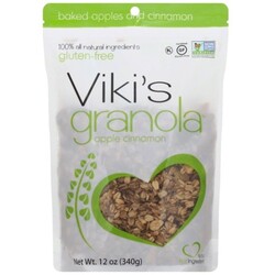 Vikis Granola Granola - 857703002516