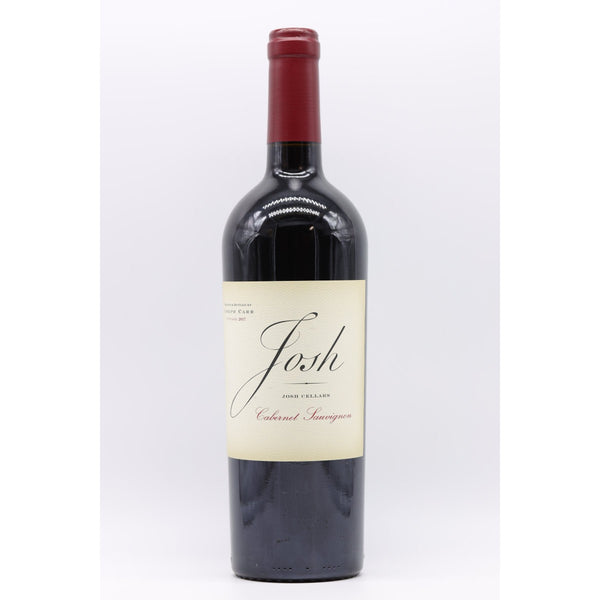 JOSH CELLARS CAB SAUV - 750mL - 857744001318