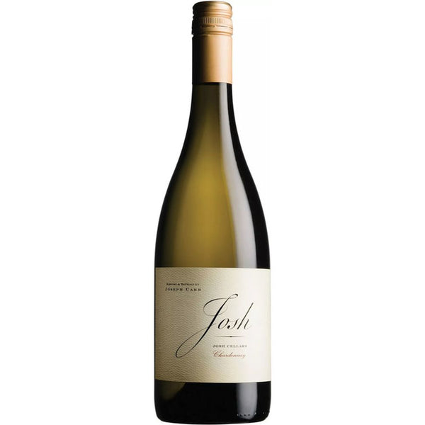 JOSH CELLARS CHARDONNAY - 750mL - 857744001325