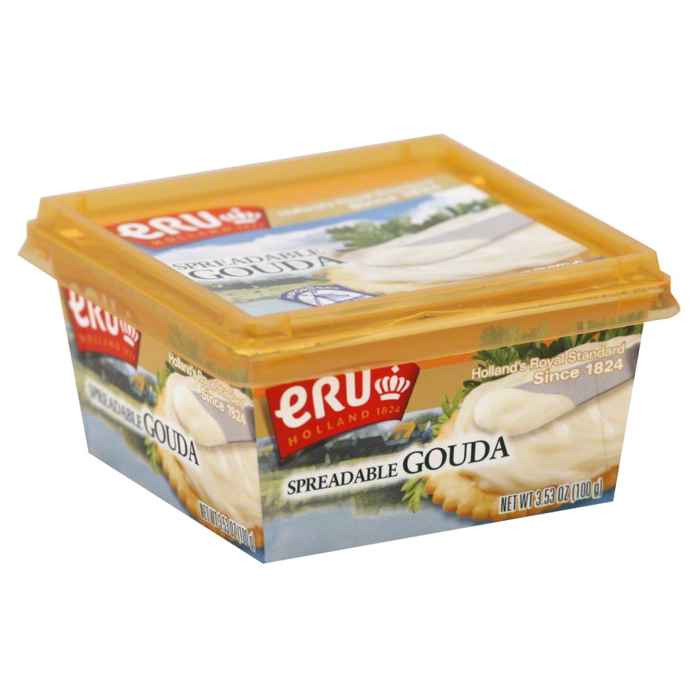 Spreadable Gouda - 857766002003