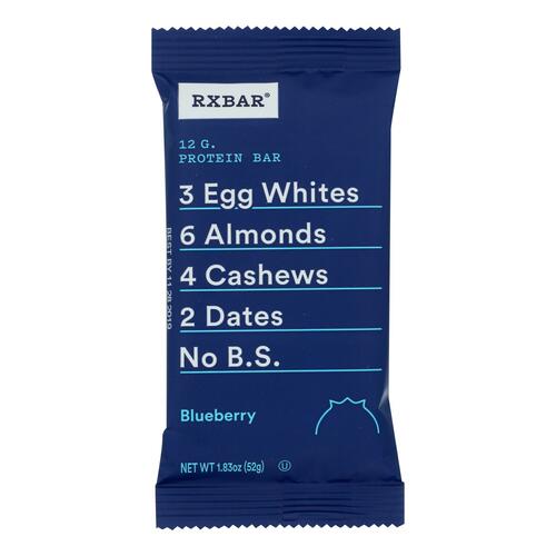 12 G. Protein Bar - 857777004195