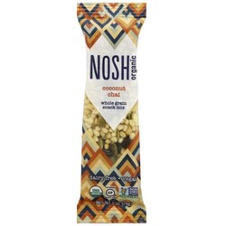 Nosh Organic Snack Mix - 858070005094