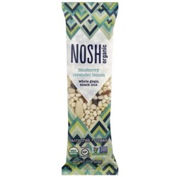 Nosh Organic Snack Mix - 858070005100