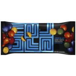 Unreal Candy Coated Chocolates - 858135003003