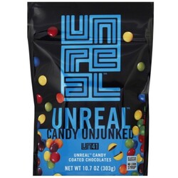 Unreal Candy - 858135003072