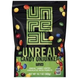 Unreal Candy - 858135003102