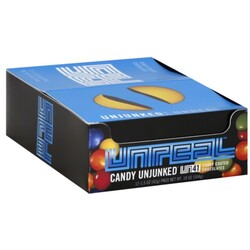 Unreal Candy Coated Chocolates - 858135123008
