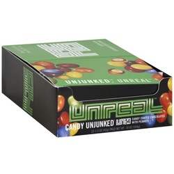 Unreal Candy Coated Chocolates - 858135123015