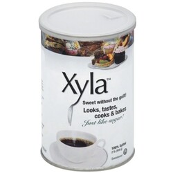 Xyla Sweetener - 858320000022