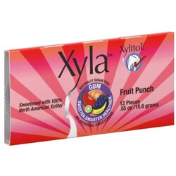Xyla Gum - 858320000428