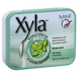 Xyla Mints - 858320000640