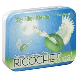 Ricochet Sours! - 858320000824