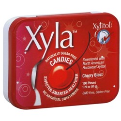 Xyla Candies - 858320000855