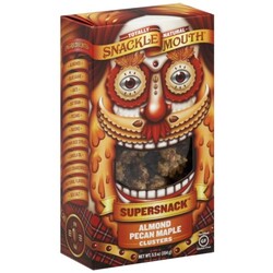 Snackle Mouth Clusters - 858368002026
