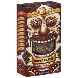 Snackle Mouth Clusters - 858368002040