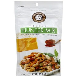 Southern Style Nuts Hunter Mix - 85839910041