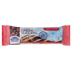 Rickland Orchards Greek Yogurt Bar - 858411003017