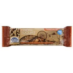 Rickland Orchards Granola Bar - 858411003536