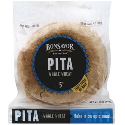 BonSavor Pita - 858507003518