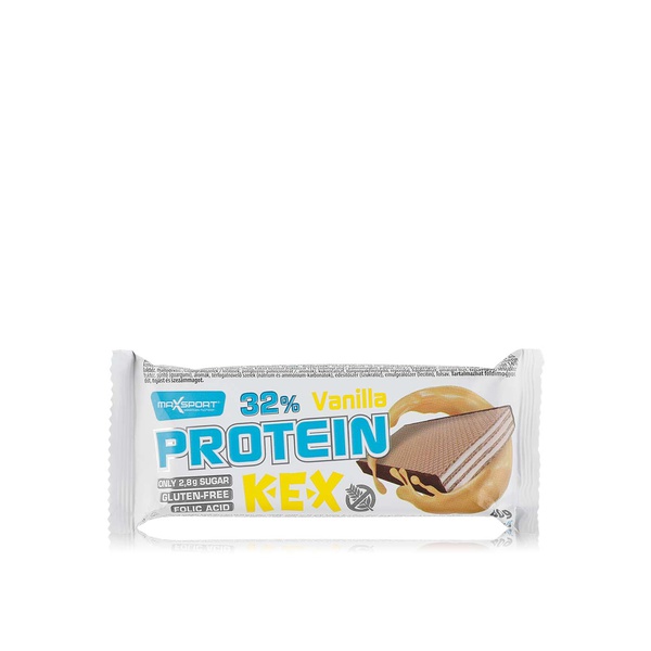 Protein Kex - 8586008107788