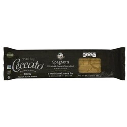 Ceccato Spaghetti - 858626005004