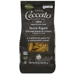 Ceccato Penne Rigate - 858626005042