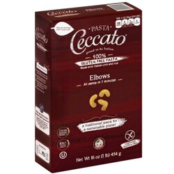 Ceccato Elbows - 858626005110